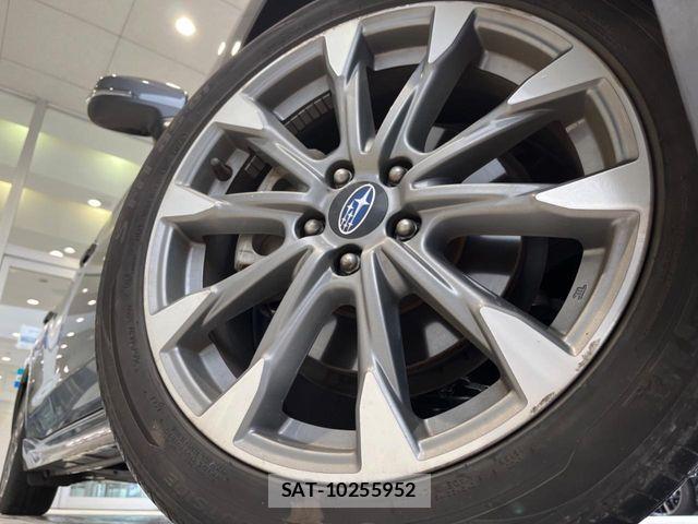 Subaru IMPREZA 2021-08 7358153-13