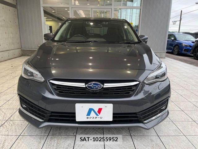 Subaru IMPREZA 2021-08 7358153-14
