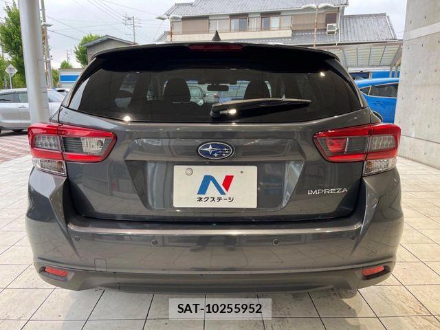 Subaru IMPREZA 2021-08 7358153-15
