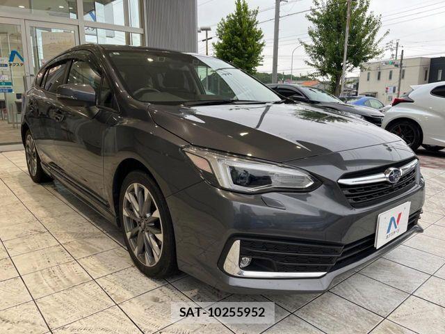 Subaru IMPREZA 2021-08 7358153-16