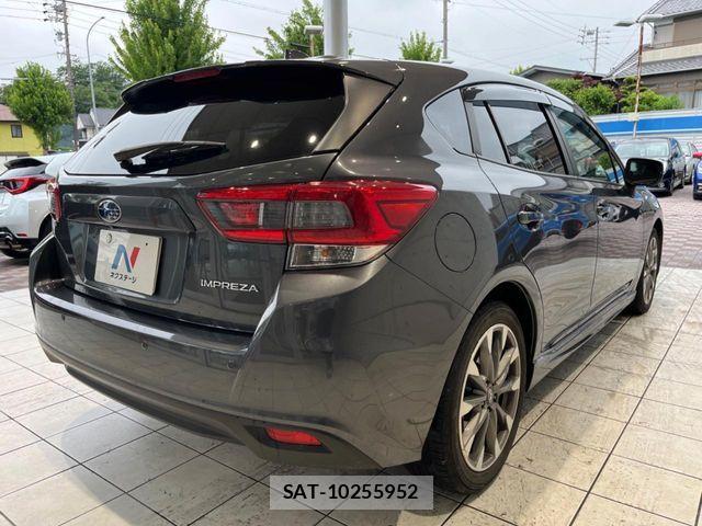 Subaru IMPREZA 2021-08 7358153-17