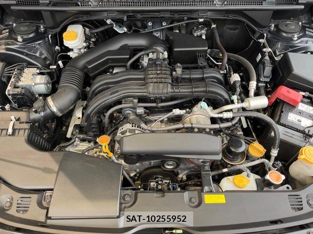 Subaru IMPREZA 2021-08 7358153-18