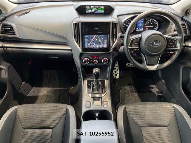 Subaru IMPREZA 2021-08 7358153-1