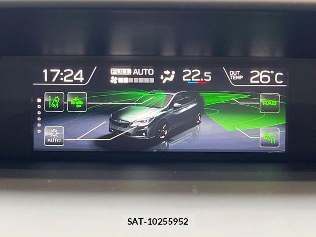 Subaru IMPREZA 2021-08 7358153-2