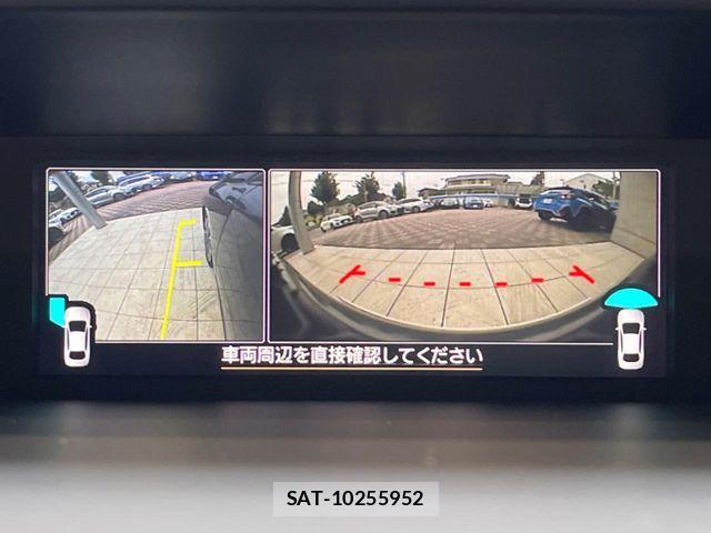 Subaru IMPREZA 2021-08 7358153-3