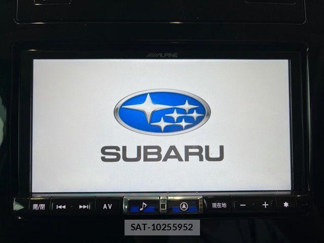 Subaru IMPREZA 2021-08 7358153-4