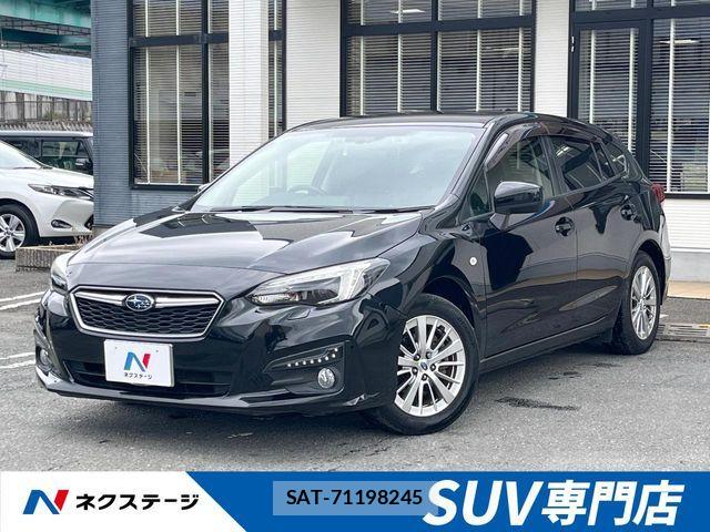 Subaru IMPREZA 2017-03 7392436-0