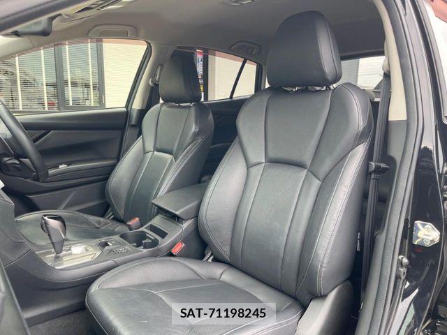 Subaru IMPREZA 2017-03 7392436-9
