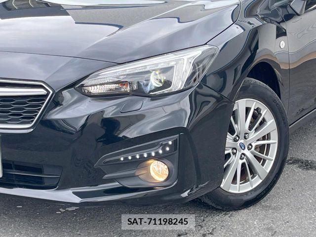 Subaru IMPREZA 2017-03 7392436-13