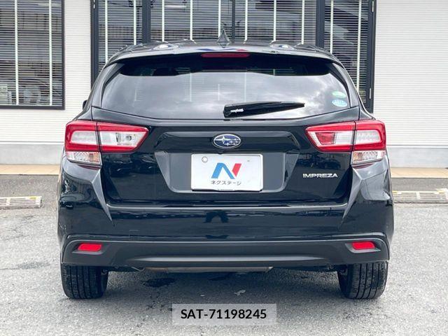 Subaru IMPREZA 2017-03 7392436-16