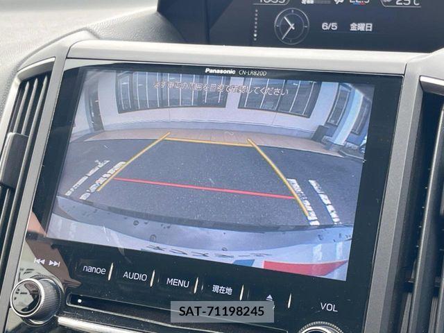 Subaru IMPREZA 2017-03 7392436-3