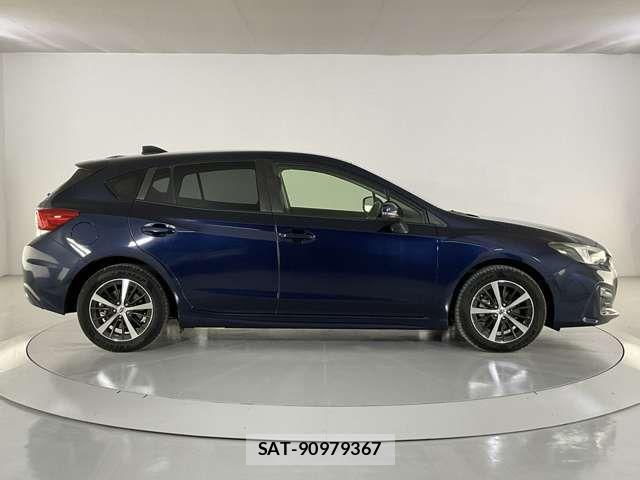 Subaru IMPREZA 2018-10 7392432-6