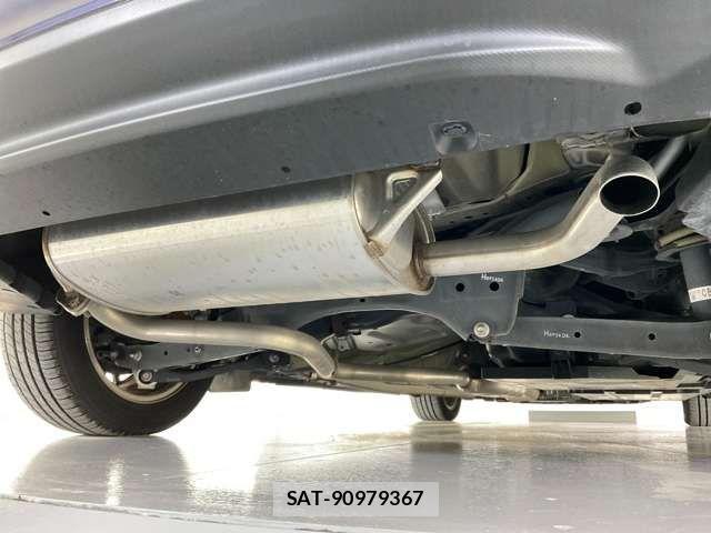 Subaru IMPREZA 2018-10 7392432-9