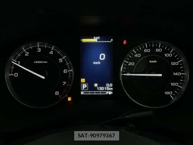 Subaru IMPREZA 2018-10 7392432-10