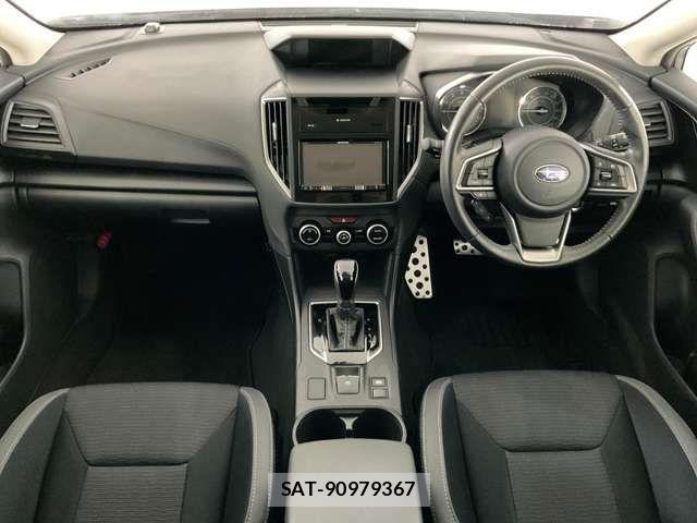 Subaru IMPREZA 2018-10 7392432-11