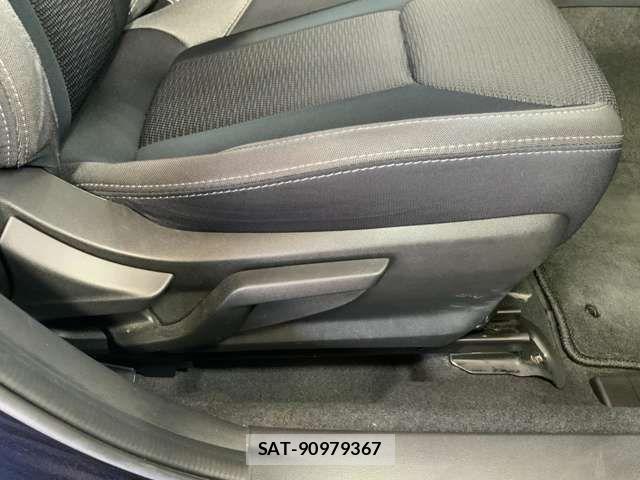 Subaru IMPREZA 2018-10 7392432-14
