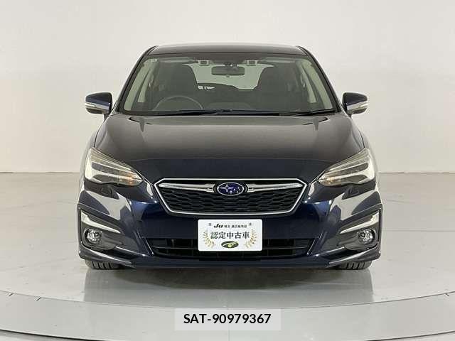 Subaru IMPREZA 2018-10 7392432-1