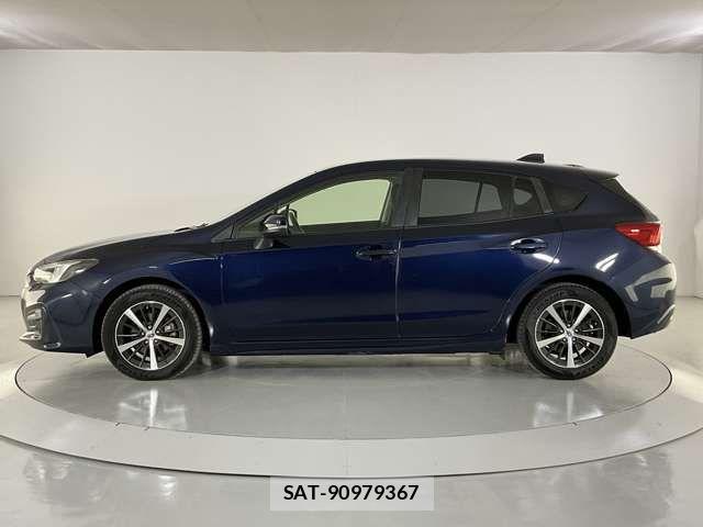 Subaru IMPREZA 2018-10 7392432-2