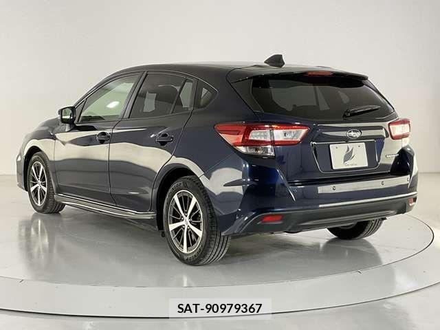 Subaru IMPREZA 2018-10 7392432-3