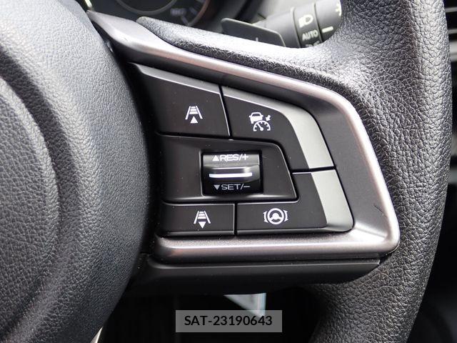 Subaru IMPREZA 2021-03 7391159-9
