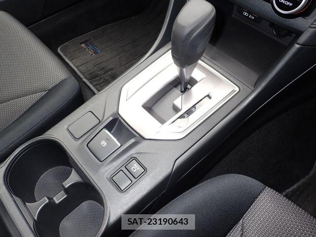Subaru IMPREZA 2021-03 7391159-11