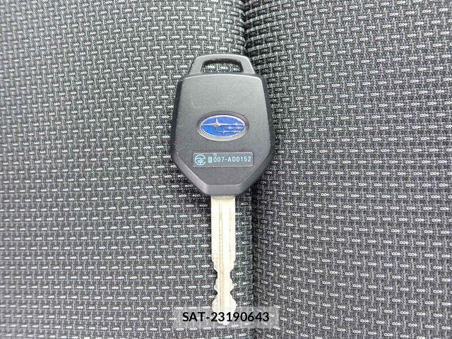 Subaru IMPREZA 2021-03 7391159-15