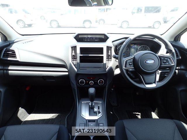 Subaru IMPREZA 2021-03 7391159-1