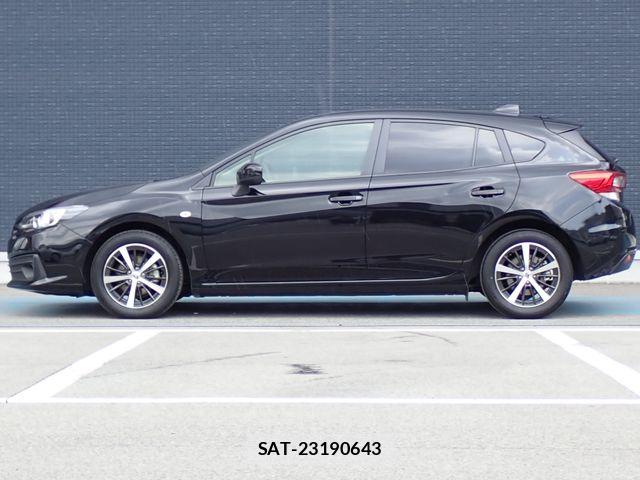 Subaru IMPREZA 2021-03 7391159-19