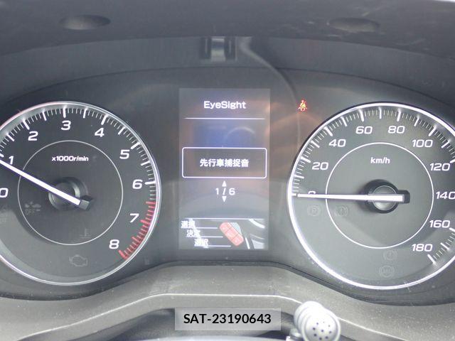 Subaru IMPREZA 2021-03 7391159-24
