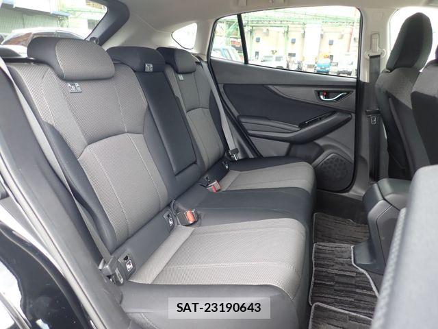 Subaru IMPREZA 2021-03 7391159-25