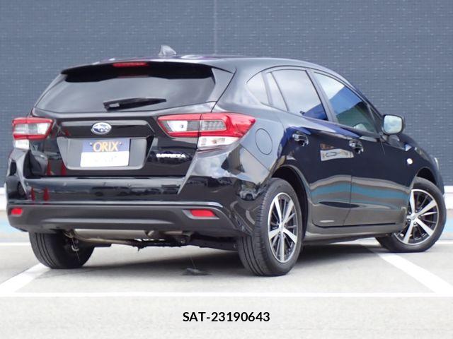 Subaru IMPREZA 2021-03 7391159-2