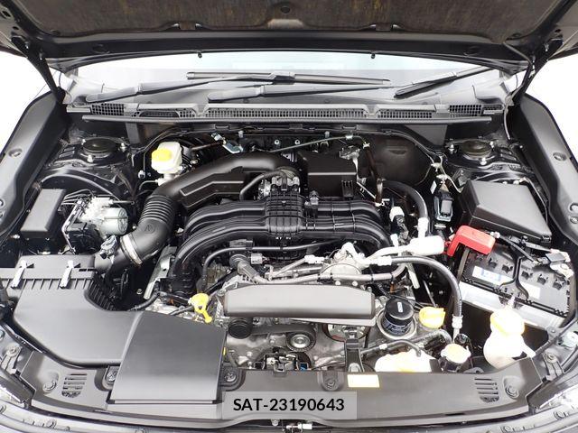 Subaru IMPREZA 2021-03 7391159-4