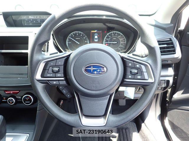 Subaru IMPREZA 2021-03 7391159-5
