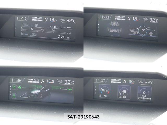 Subaru IMPREZA 2021-03 7391159-7