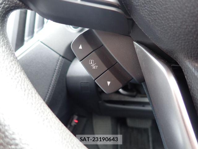 Subaru IMPREZA 2021-03 7391159-8
