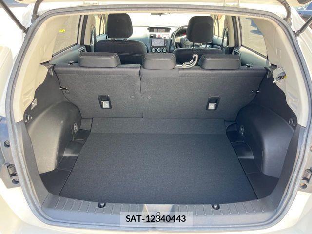 Subaru IMPREZA 2014-05 7454942-10