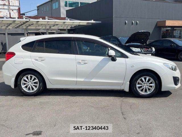 Subaru IMPREZA 2014-05 7454942-16
