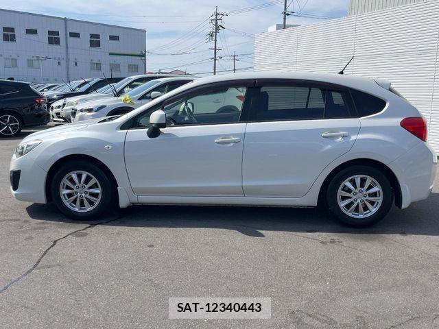 Subaru IMPREZA 2014-05 7454942-17