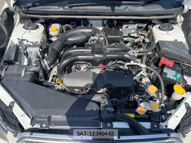 Subaru IMPREZA 2014-05 7454942-18