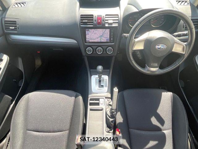 Subaru IMPREZA 2014-05 7454942-1
