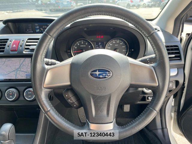 Subaru IMPREZA 2014-05 7454942-7