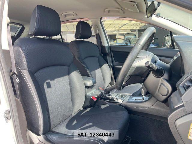 Subaru IMPREZA 2014-05 7454942-8