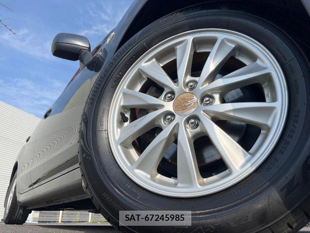 Subaru IMPREZA 2014-06 7454949-12