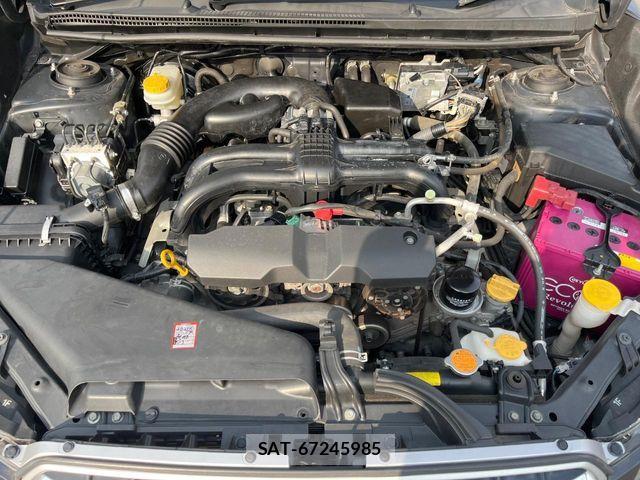 Subaru IMPREZA 2014-06 7454949-17