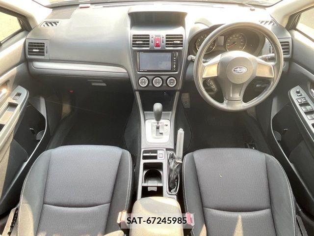 Subaru IMPREZA 2014-06 7454949-18