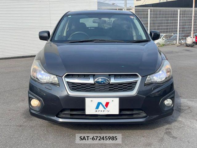 Subaru IMPREZA 2014-06 7454949-1