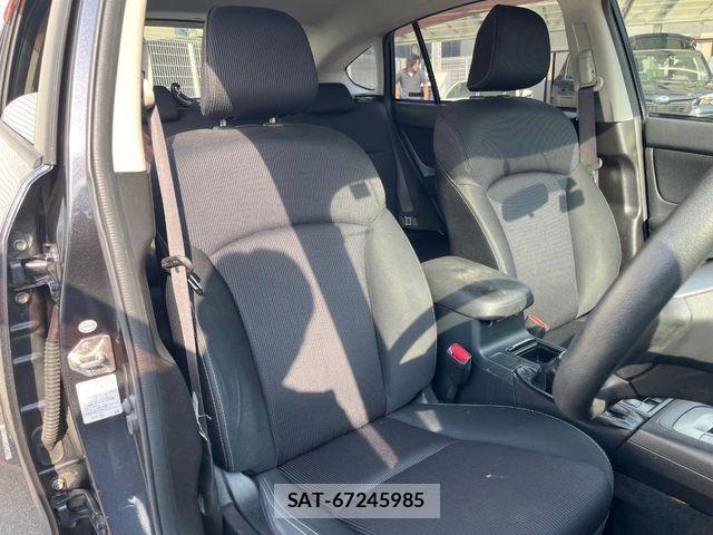 Subaru IMPREZA 2014-06 7454949-19