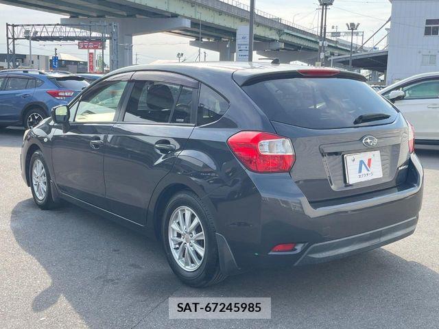 Subaru IMPREZA 2014-06 7454949-6