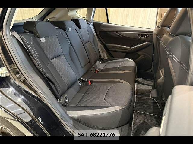 Subaru IMPREZA 2018-04 7454939-9