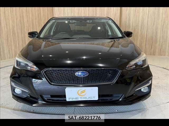 Subaru IMPREZA 2018-04 7454939-15